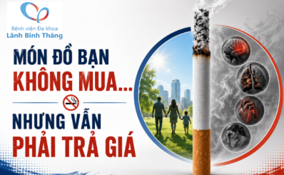 (HCDC-Clip)  Món đồ bạn không mua… nhưng vẫn phải trả giá